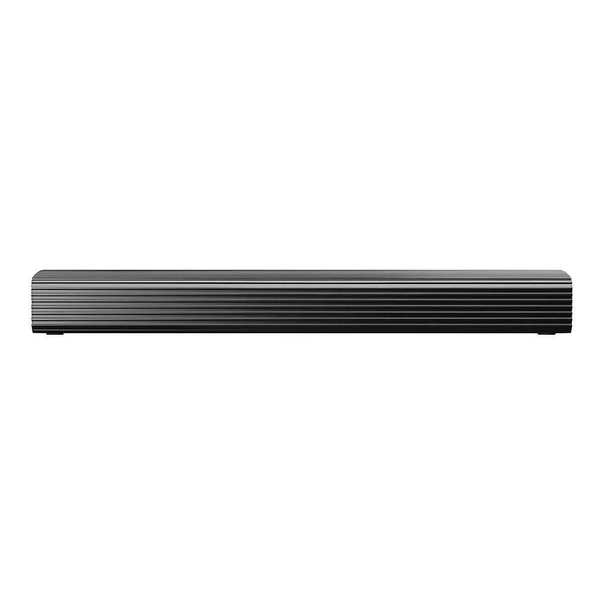 Poly G7500 - Videokonferenzsystem - Zoom Certified, Zertifiziert für Microsoft Teams - Schwarz