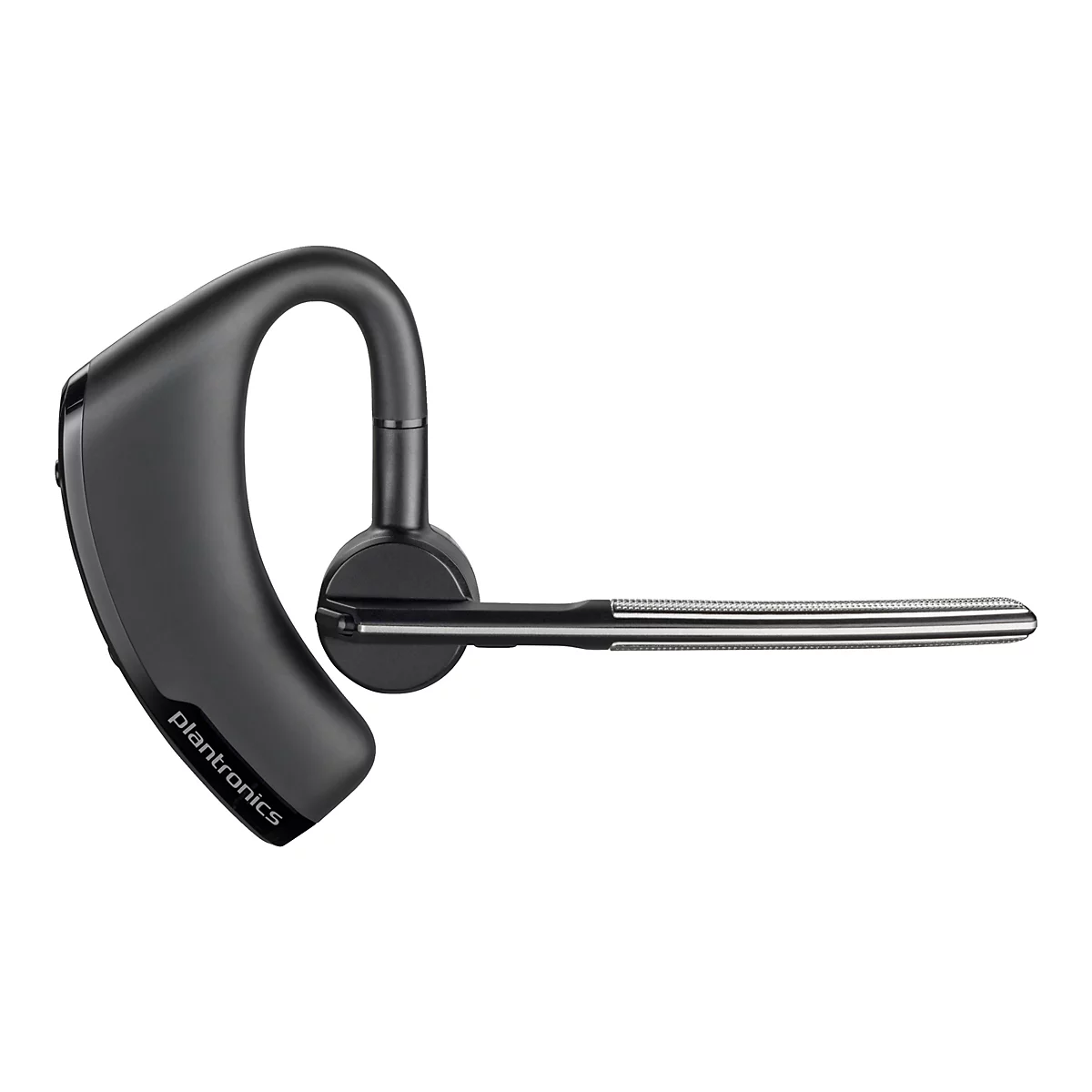 Poly - Ohrhörer-Satz für Bluetooth-Headset - medium - Schwarz (Packung mit 3) - für Poly Voyager Legend