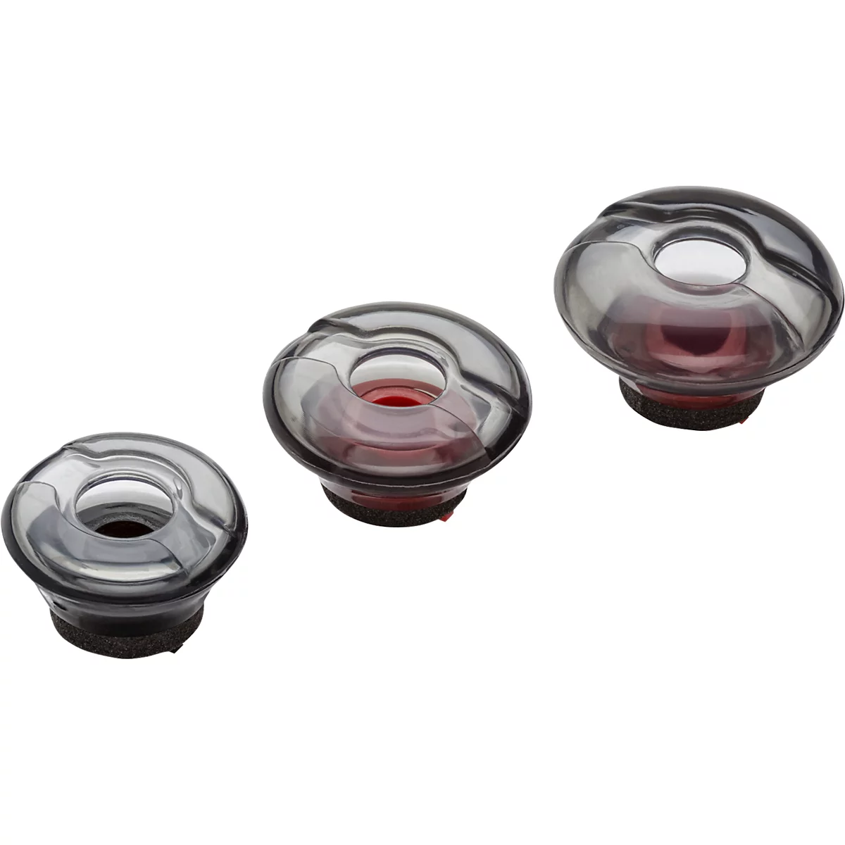Poly On-Ear-Headset Voyager 5200, Bluetooth, USB-A-an-Micro-USB-Kabel, WindSmart-Technologie