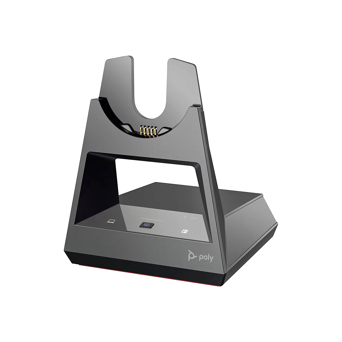 Poly - Standfuß - für Poly Voyager