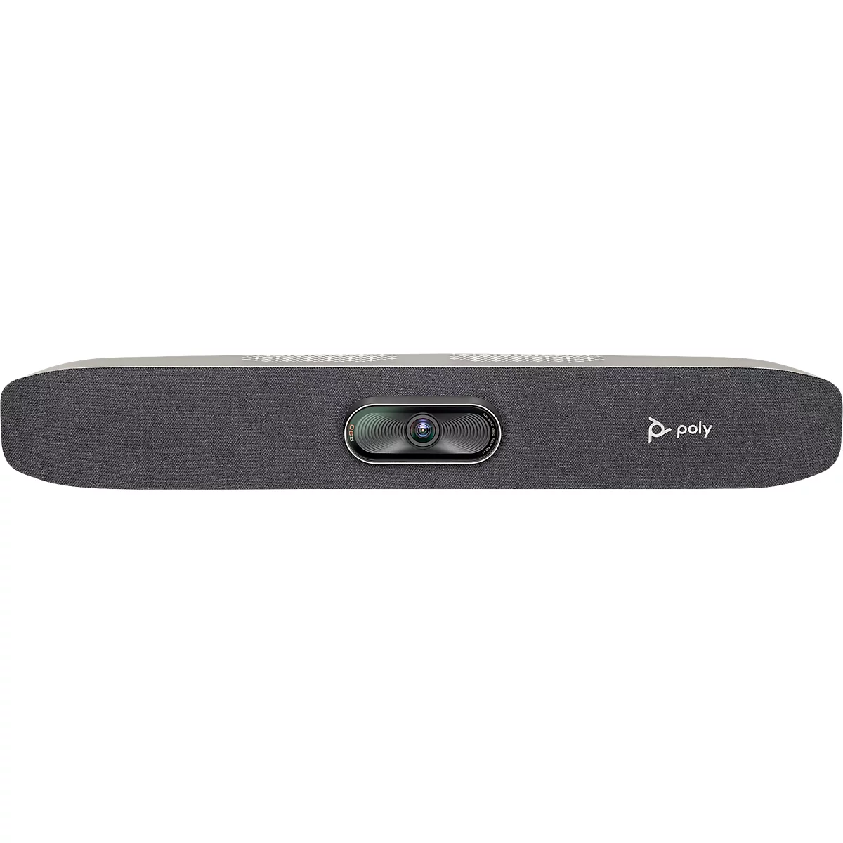 Poly Studio 30 videobar, 4K Ultra HD video, voor kleine ruimtes