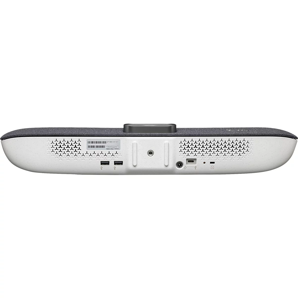 Poly Studio 30 videobar, 4K Ultra HD video, voor kleine ruimtes
