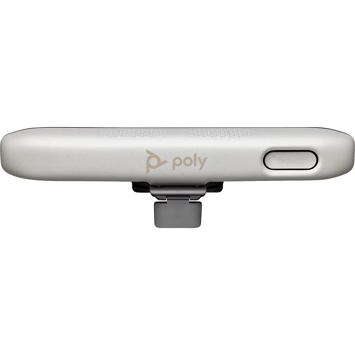 Poly Studio 30 videobar, 4K Ultra HD video, voor kleine ruimtes