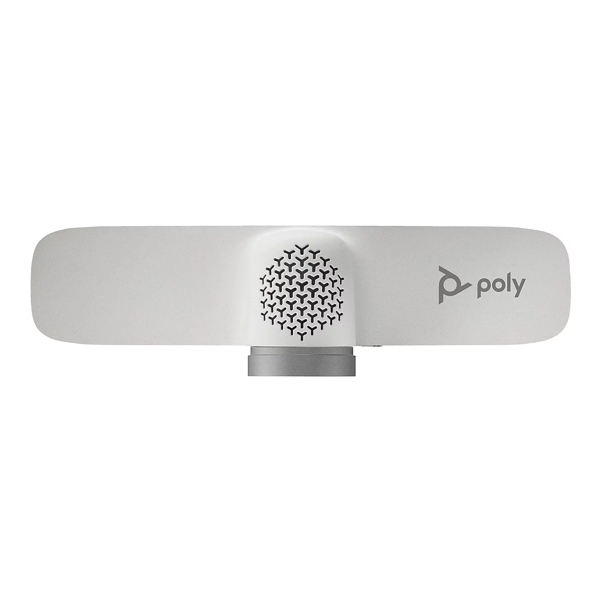 Poly Studio E70 - Konferenzkamera - Farbe - 2 x 20 MP - 3840 x 2160 - 4K, 2160p