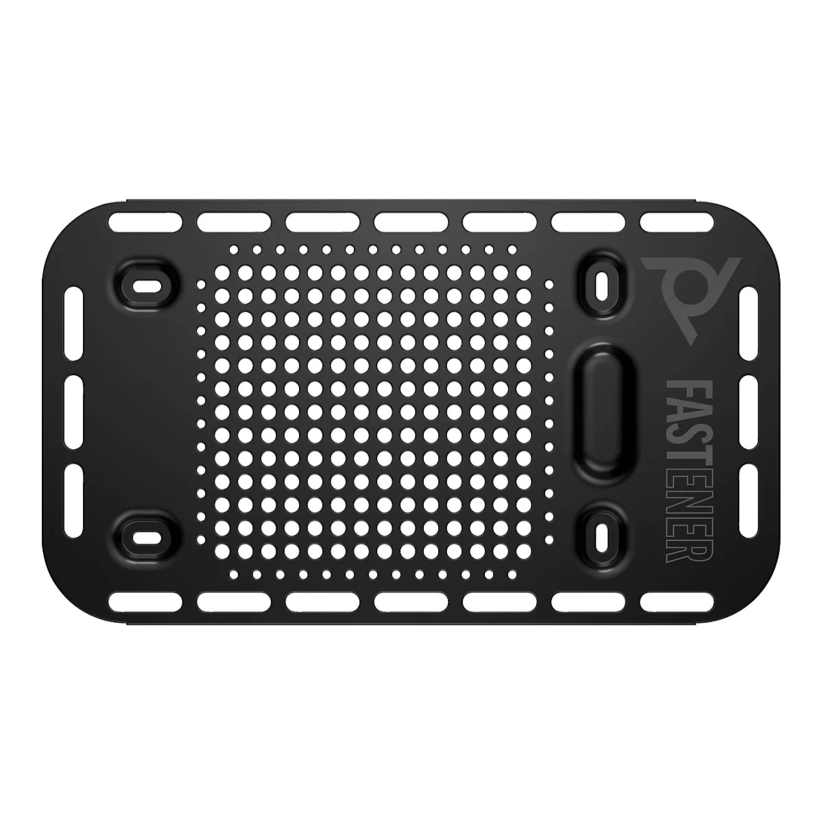 Poly Studio G62 - Videokonferenzsystem - Zertifiziert für Microsoft Teams, Certified for Poly Video - Schwarz - mit Mounting Plate Kit