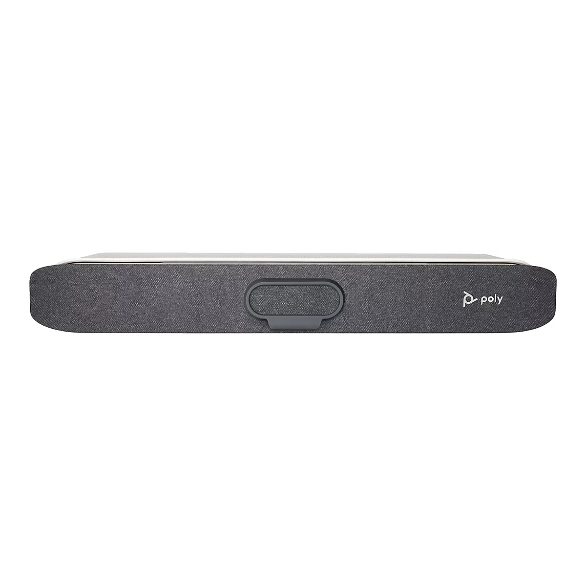 Poly Studio X30 - All-in-One Videoleiste - Zoom Certified, Zertifiziert für Microsoft Teams, Google Meet Certified