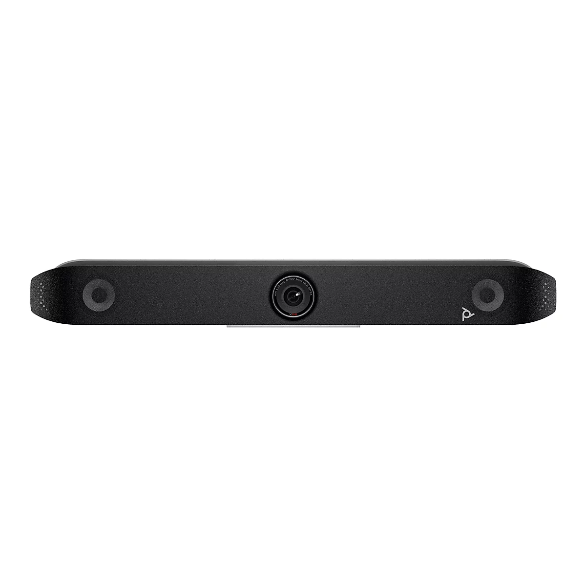 Poly Studio X52 - All-in-One Videoleiste (Videoleiste, Poly TC10 Touchcontroller) - weiß - TAA-konform