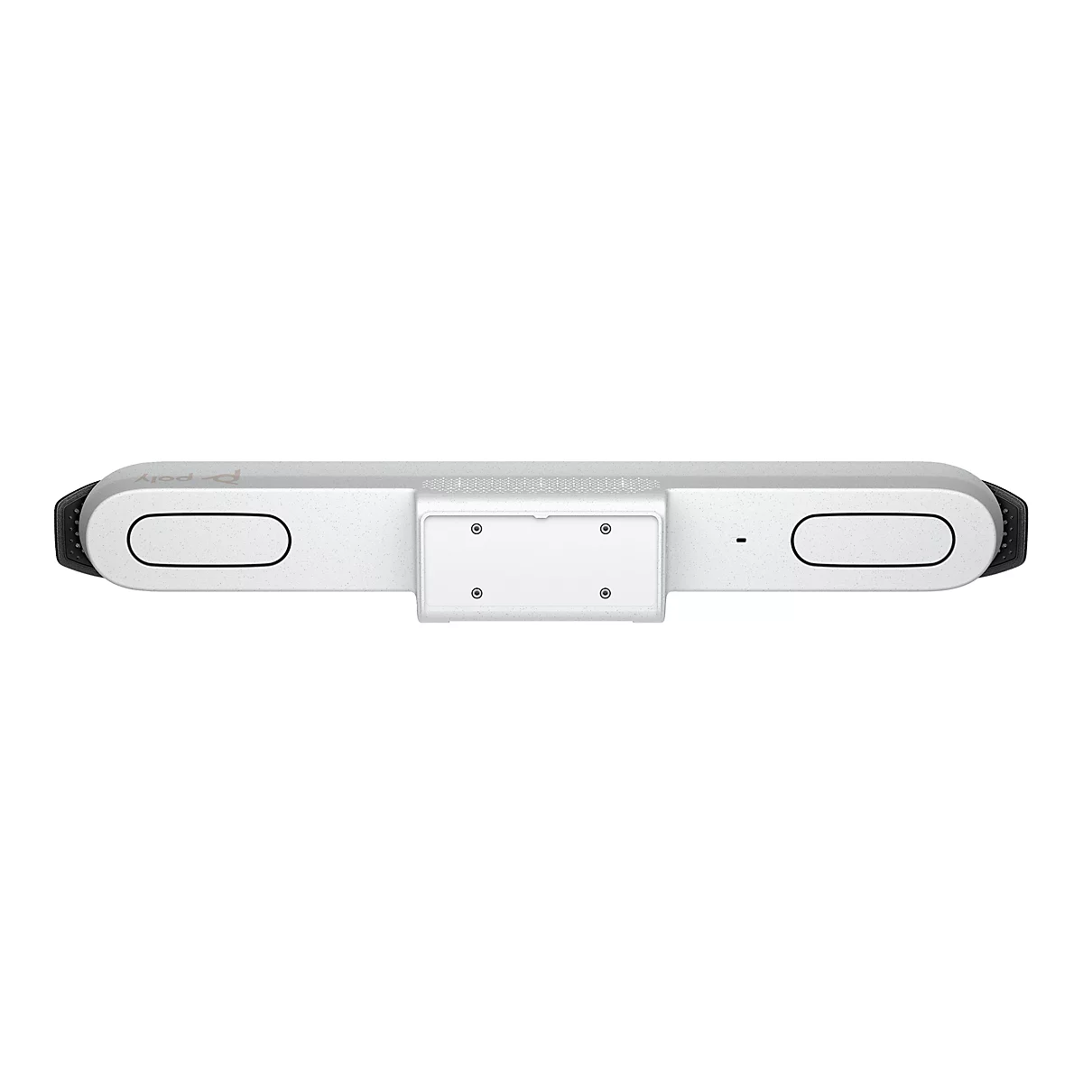 Poly Studio X52 - All-in-One Videoleiste - weiß - TAA-konform