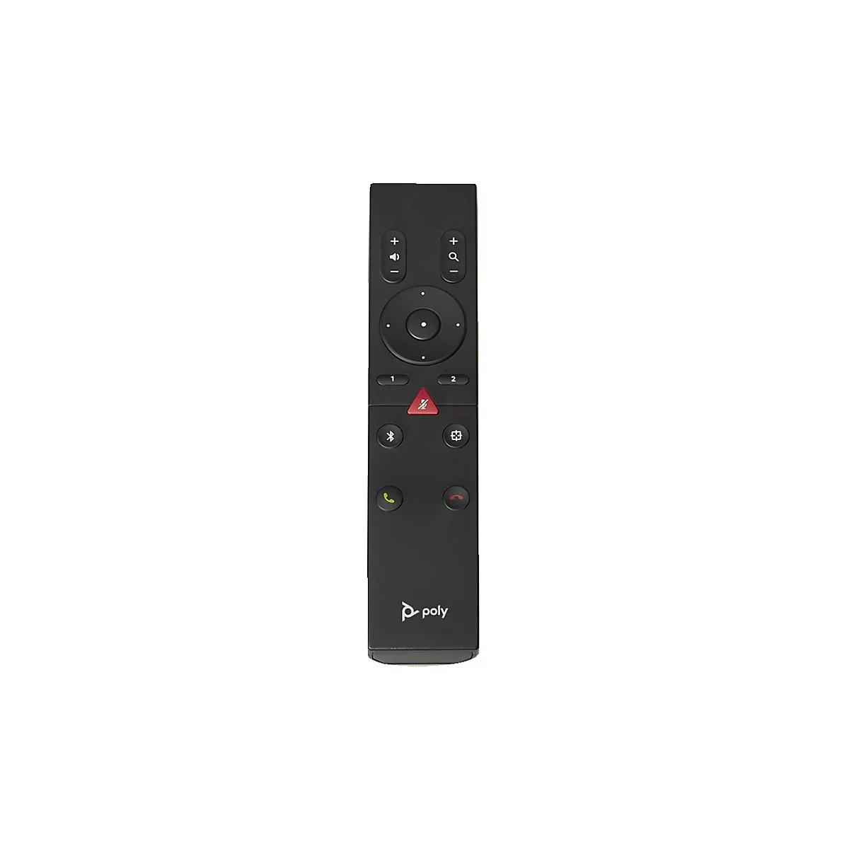 Poly - Videokonferenzsystem-Fernsteuerung - HF