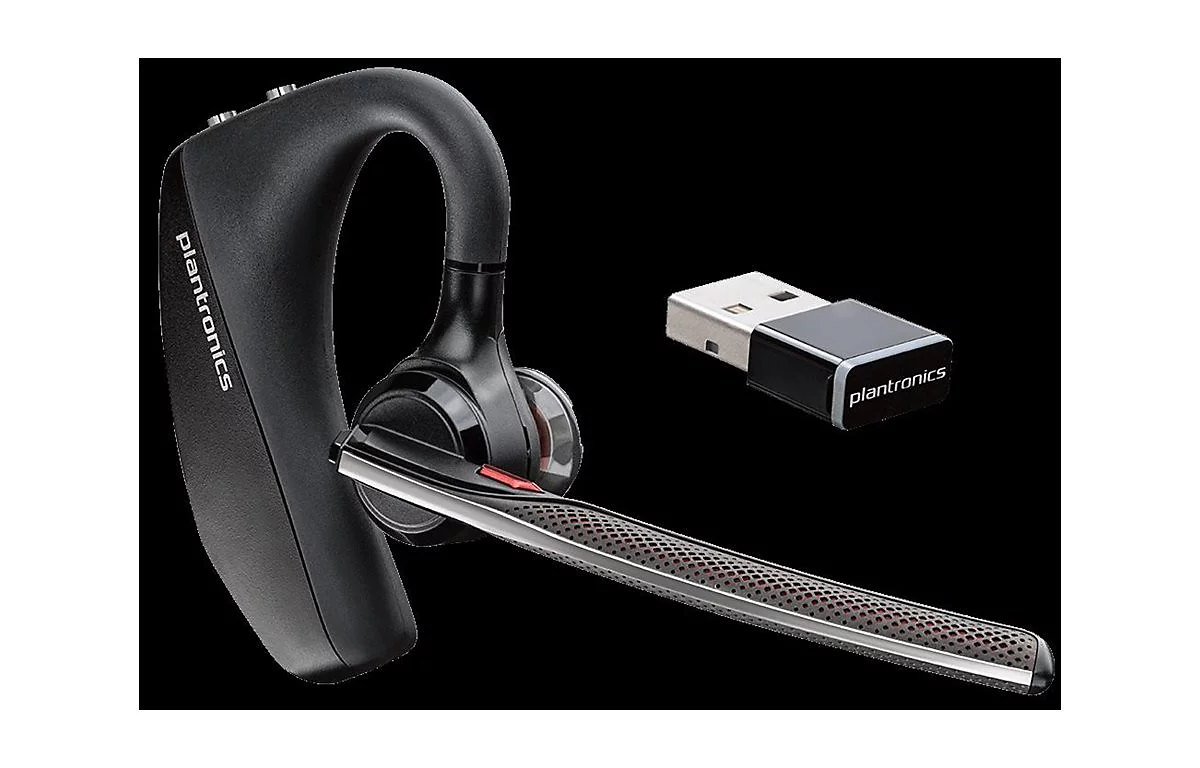 Poly Voyager 5200 UC - Headset