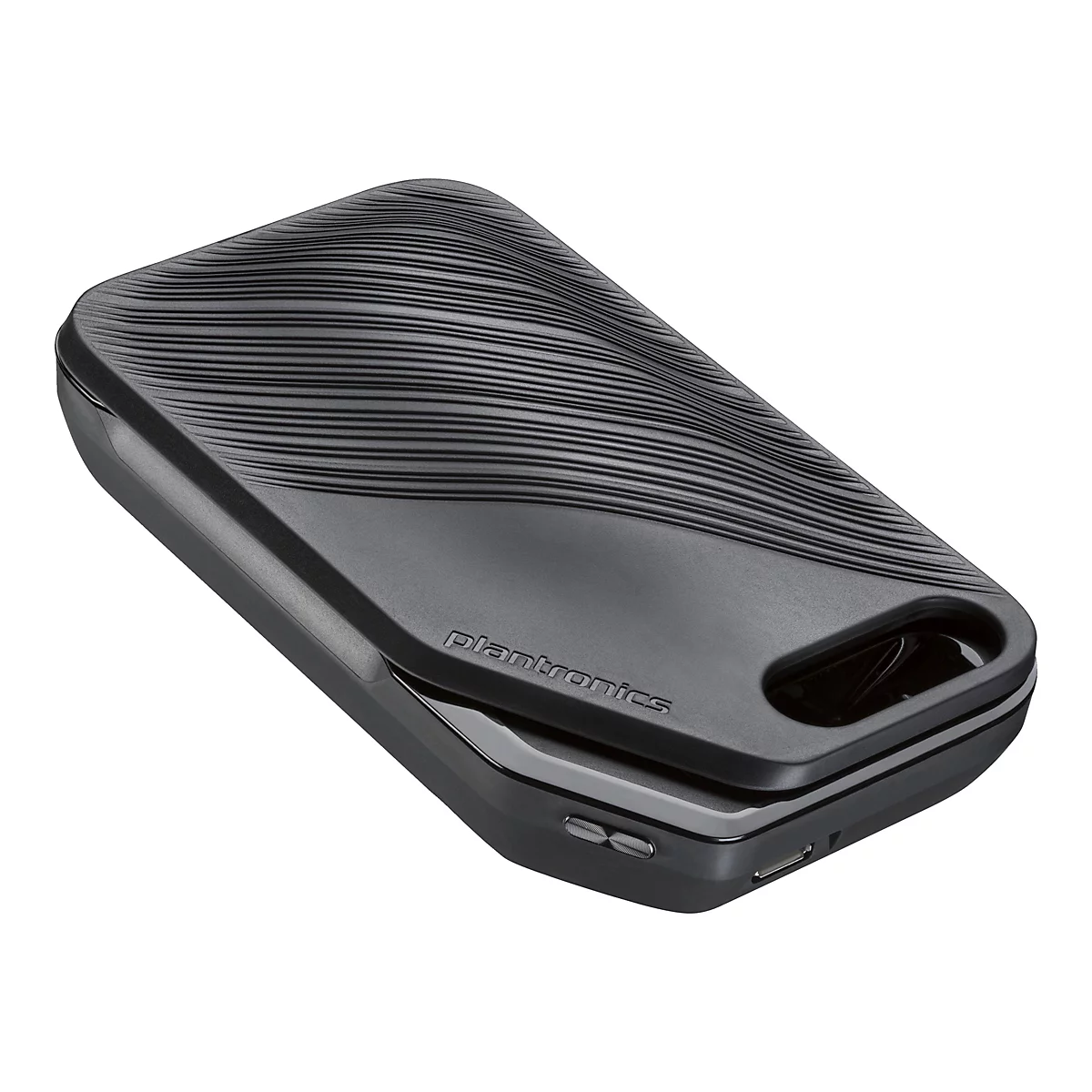 Poly Voyager 5200 - Voyager 5200 series - Headset - im Ohr - über dem Ohr angebracht - Bluetooth