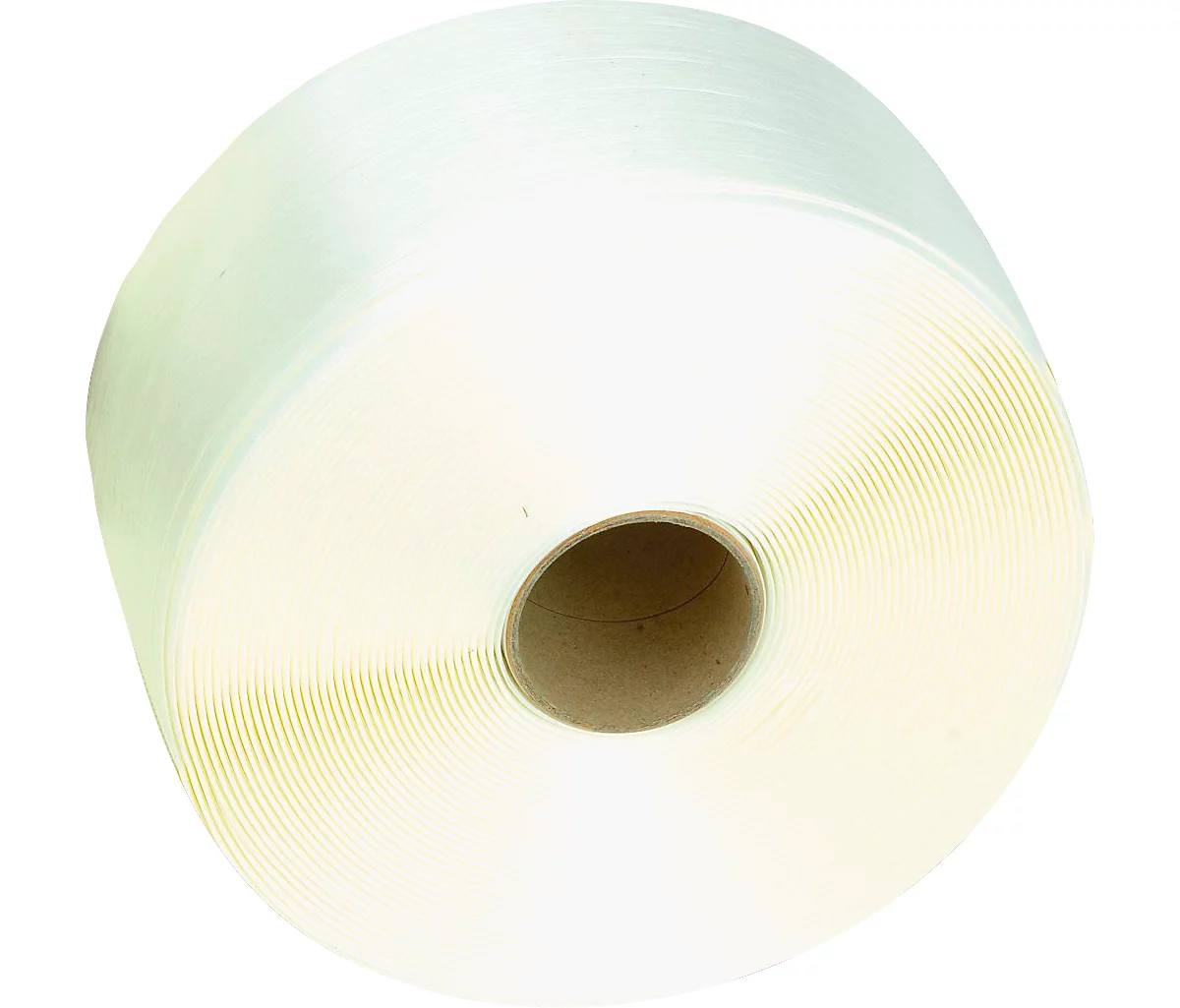 Polyesterband WG 50, 16 mm breit, 850 m lang