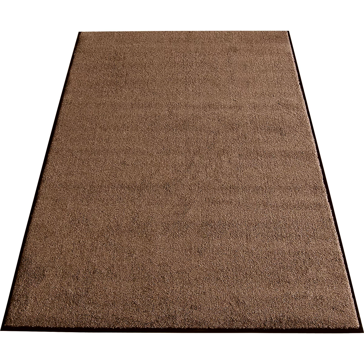 Polykleen® schoonloopmatten olefine, 1200 x 2400 mm, bruin