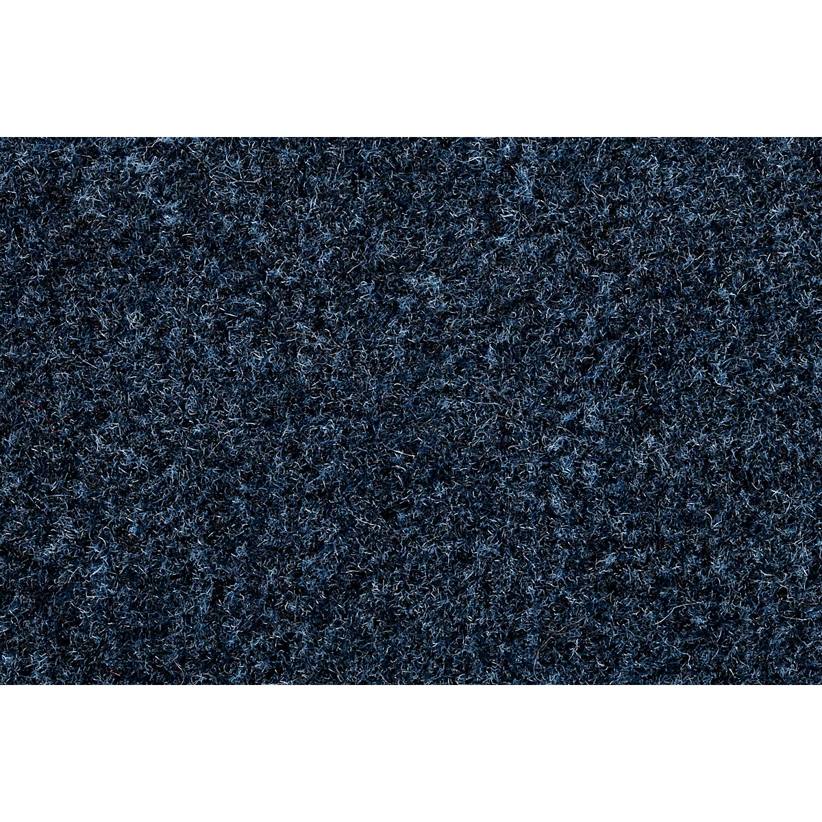 Polykleen® schoonloopmatten olefine, 600 x 900 mm, blauw