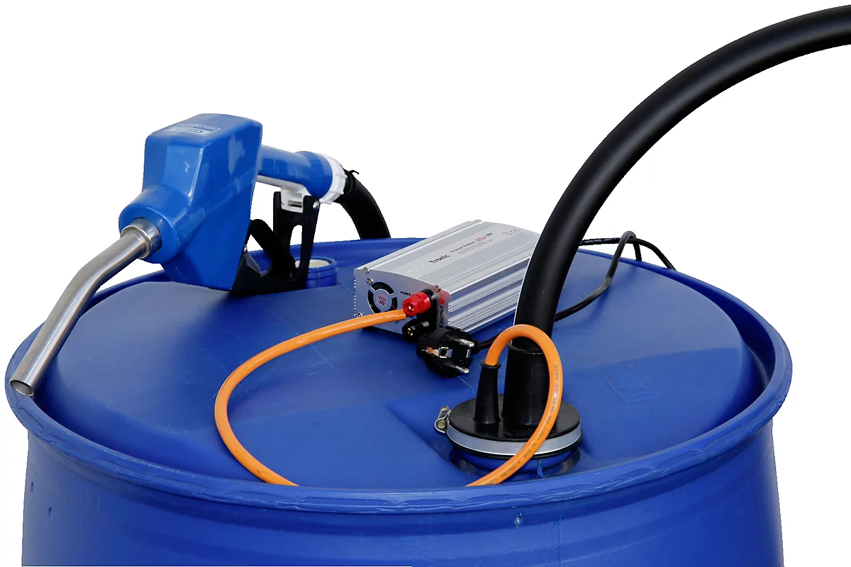 Pompe électrique AdBlue® 12V et 230V : Achat au meilleur prix