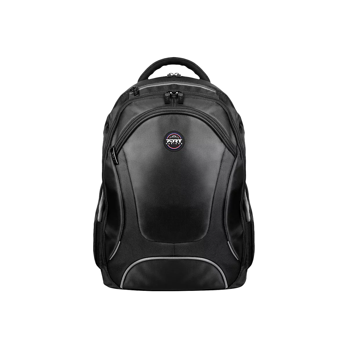 PORT Back Pack and Messenger Line COURCHEVEL - Notebook-Rucksack