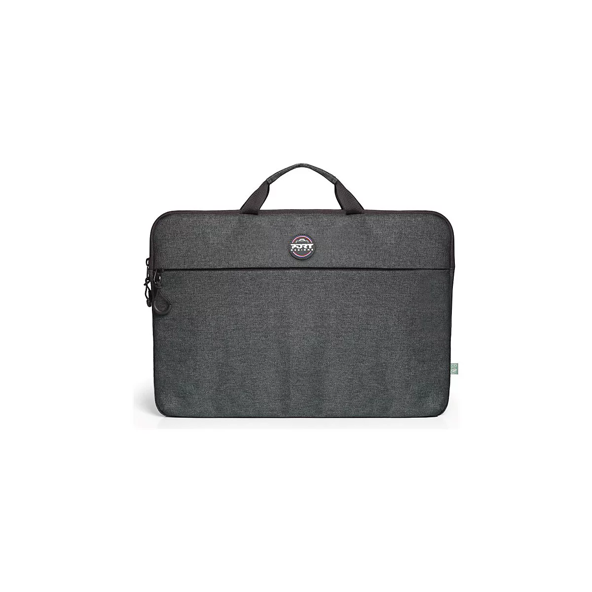 PORT Belize Ergoview - Notebook-Tasche - mit integriertem Stützmechanismus - 40.6 cm - 15.6' - 16'