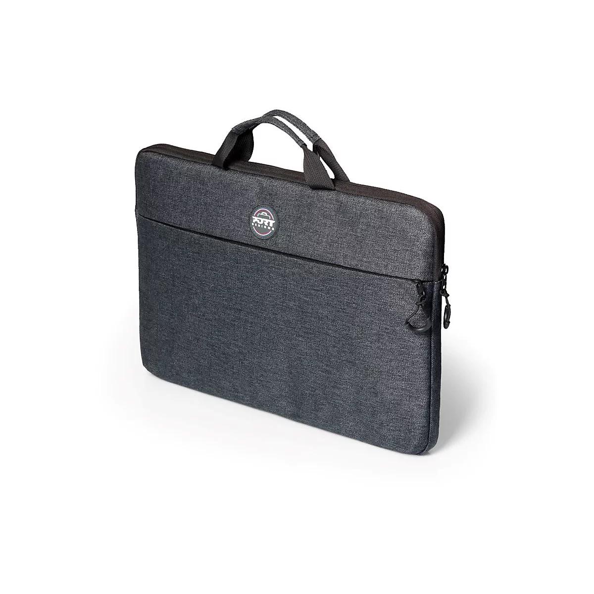 PORT Belize Ergoview - Notebook-Tasche - mit integriertem Stützmechanismus - 40.6 cm - 15.6' - 16'