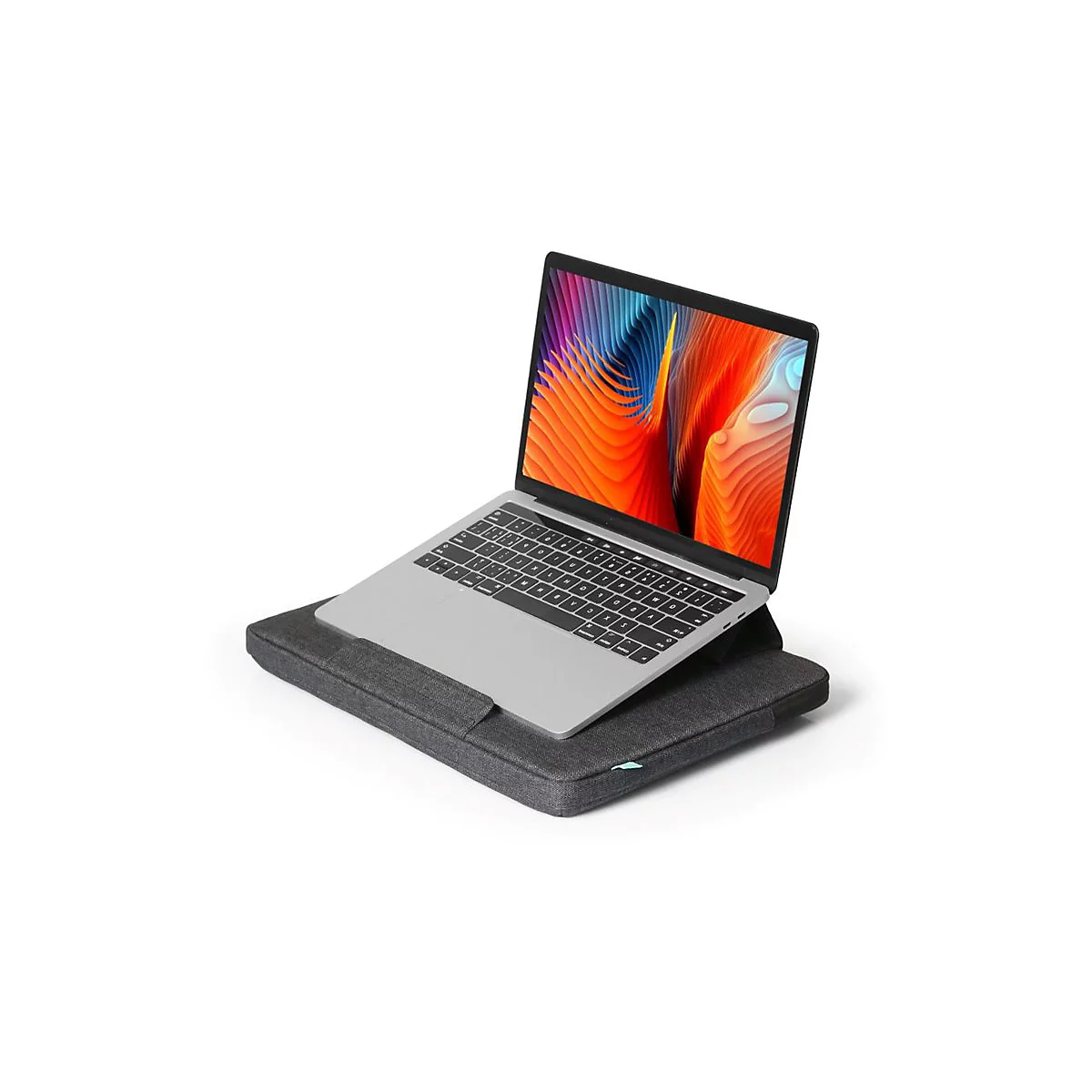 PORT Belize Ergoview - Notebook-Tasche - mit integriertem Stützmechanismus - 40.6 cm - 15.6' - 16'
