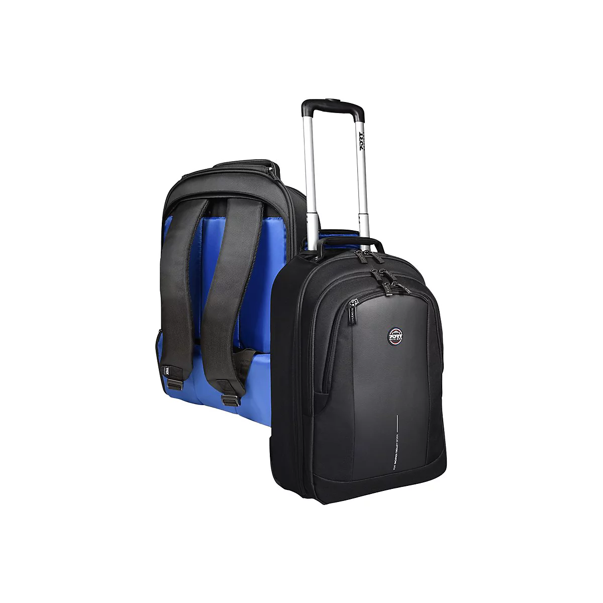 PORT Chicago EVO - Notebook-Rucksack/Wagen