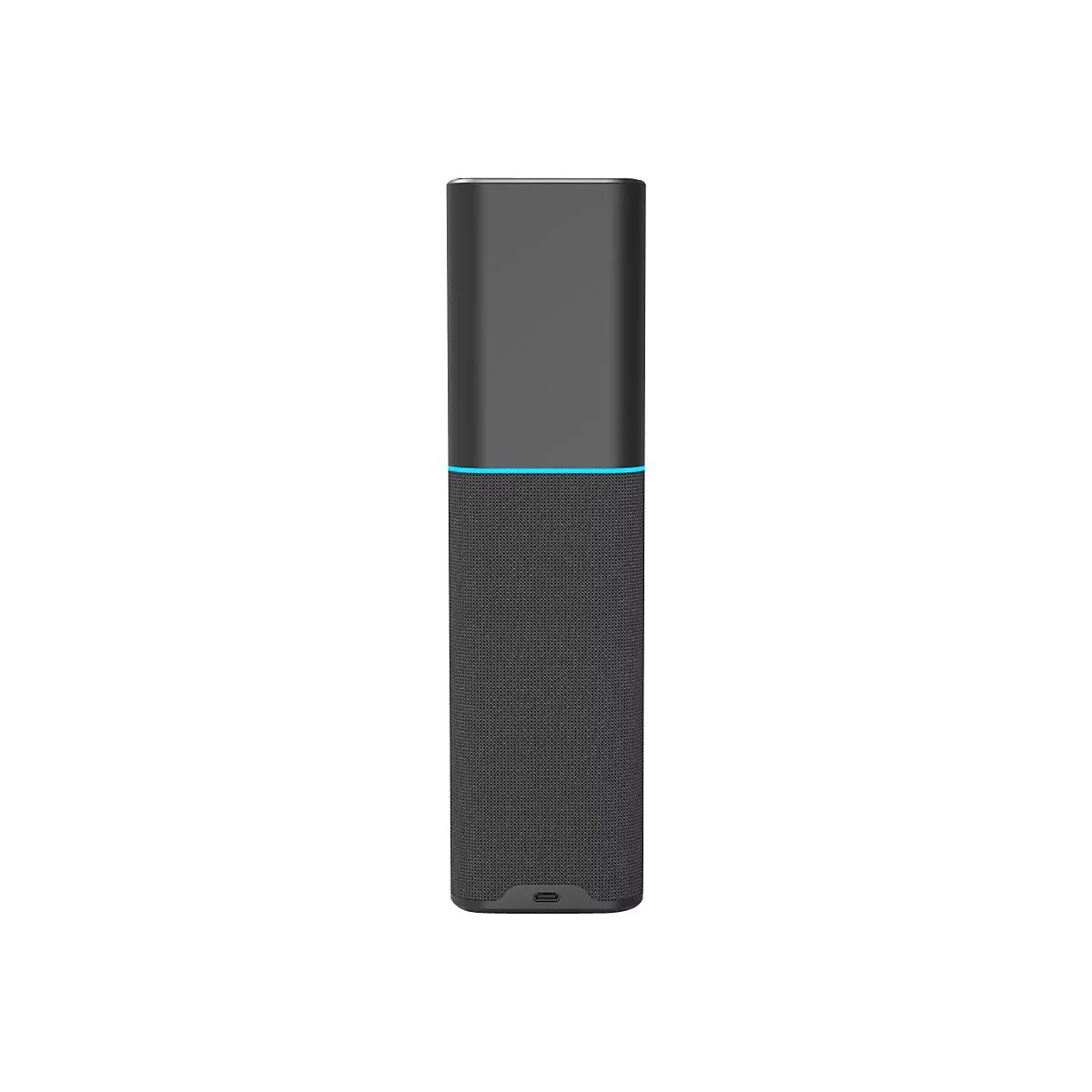 PORT Connect - All-In-One Design - Konferenzkamera - Tower - Farbe - 3.68 MP