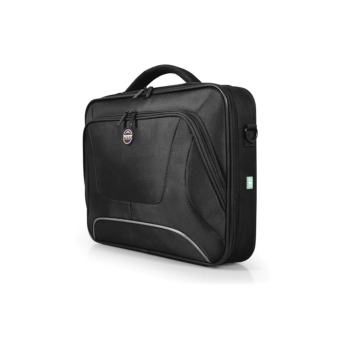 PORT COURCHEVEL Clamshell - Notebook-Tasche