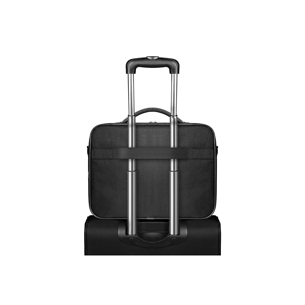 PORT COURCHEVEL Clamshell - Notebook-Tasche