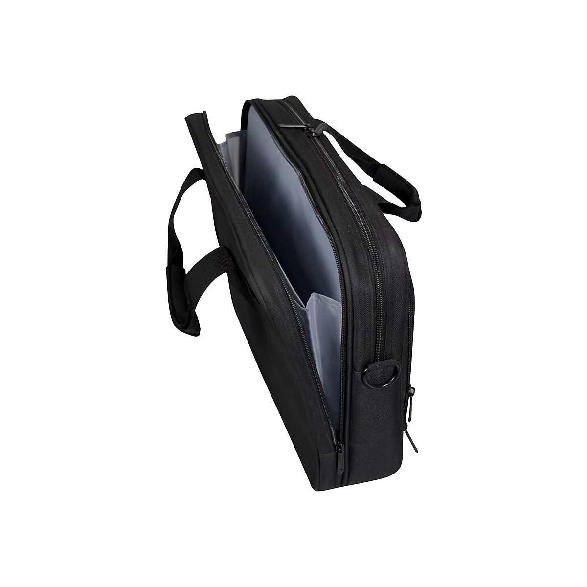 PORT COURCHEVEL Toploading BF - Notebook-Tasche - 35.6 cm (14')