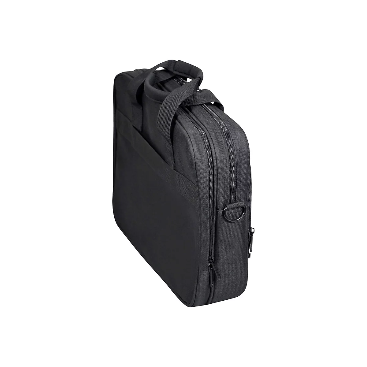 PORT COURCHEVEL Toploading BF - Notebook-Tasche - 35.6 cm (14')