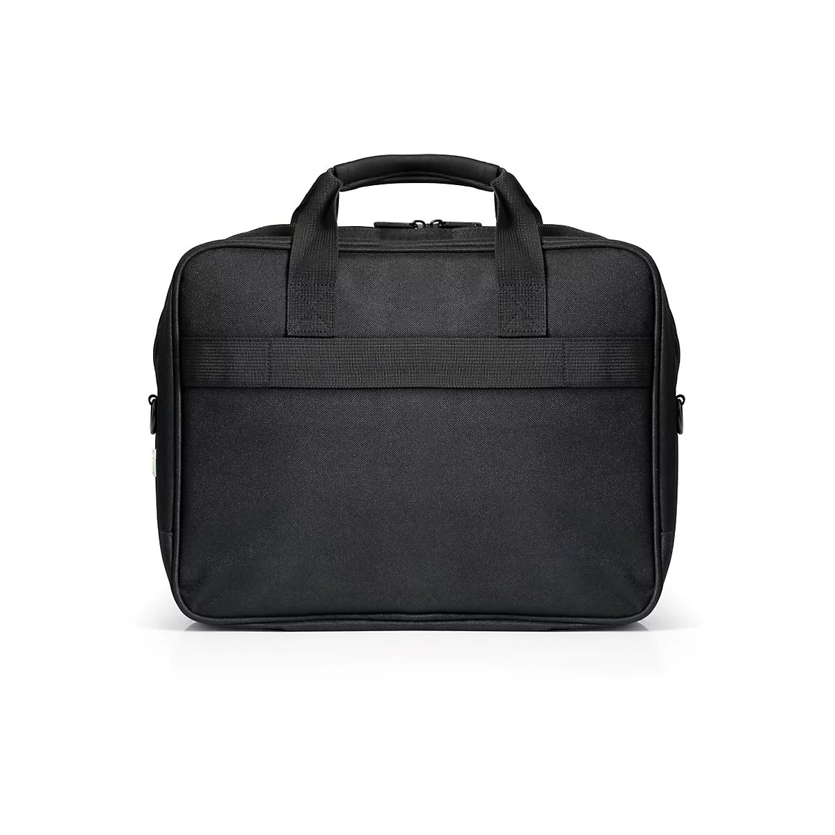 PORT COURCHEVEL Toploading - Notebook-Tasche - 39.6 cm (15.6') - Schwarz