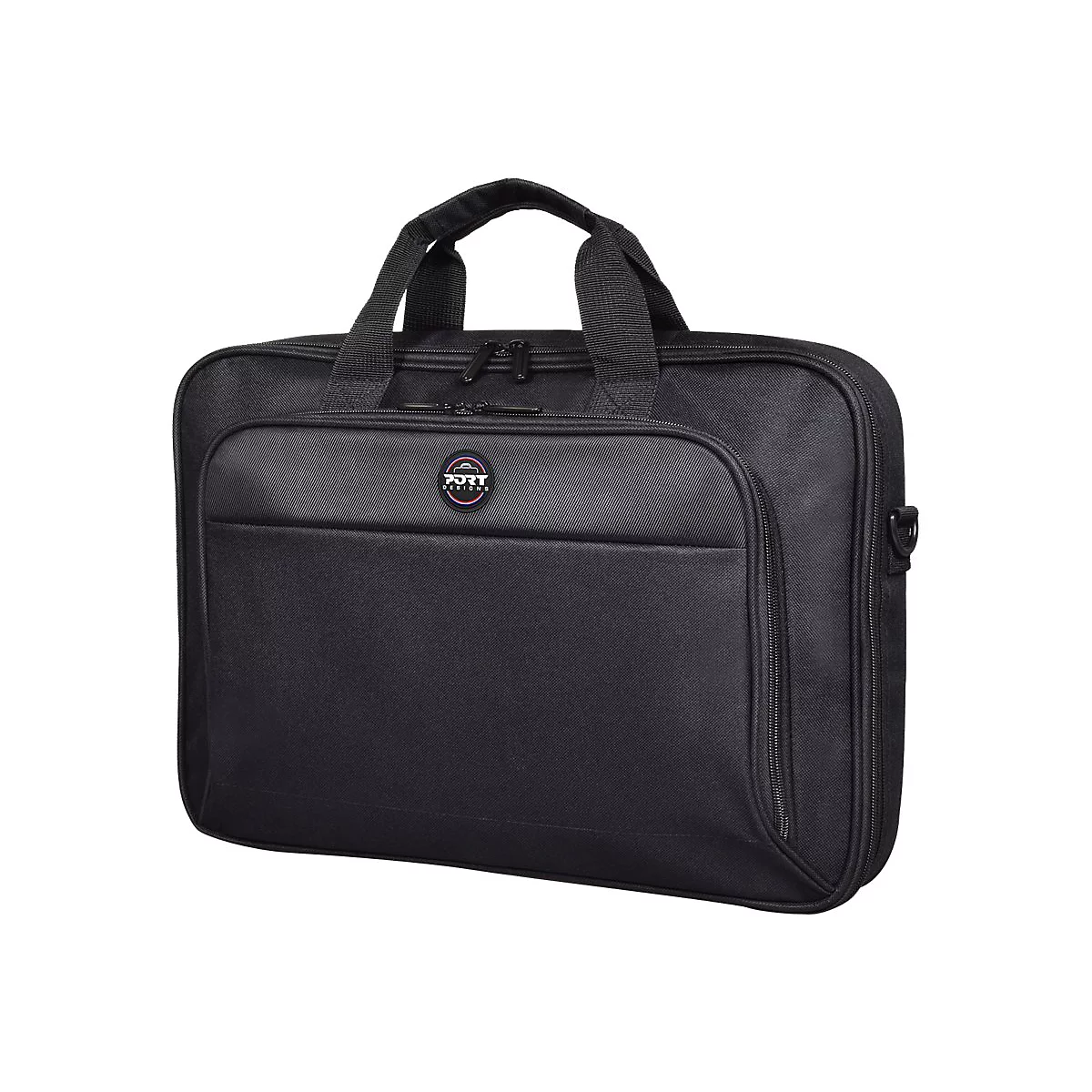 PORT Designs HANOI II Clamshell - Notebook-Tasche