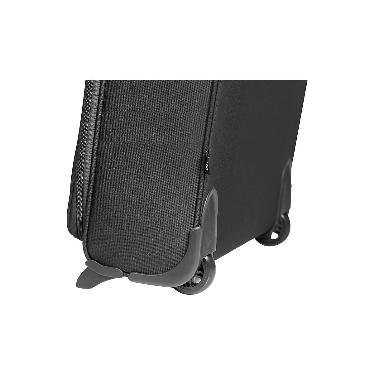 PORT Designs HANOI II - Laptoptasche mit Rollen - 39.6 cm (15.6')