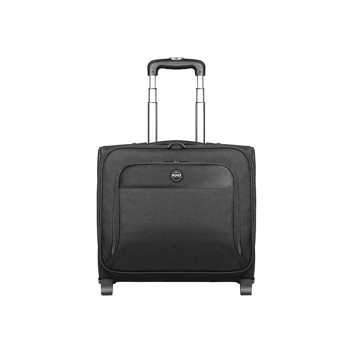 PORT Designs HANOI II - Laptoptasche mit Rollen - 39.6 cm (15.6')
