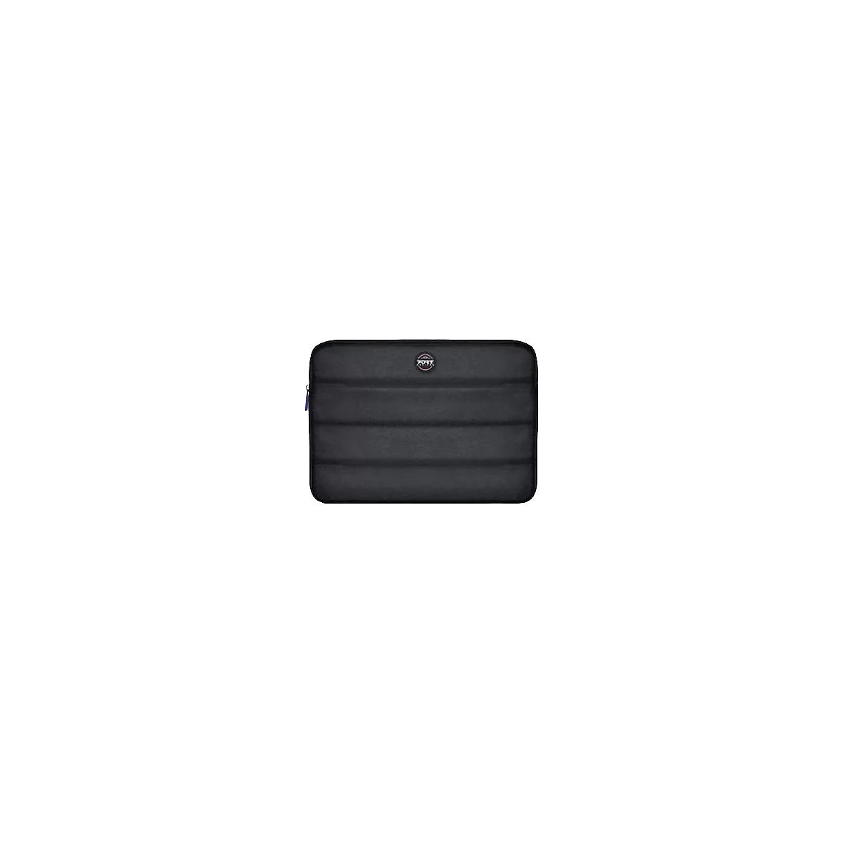 PORT Designs Portland - Notebook-Hülle - 35.6 cm - 13' / 14' - Schwarz