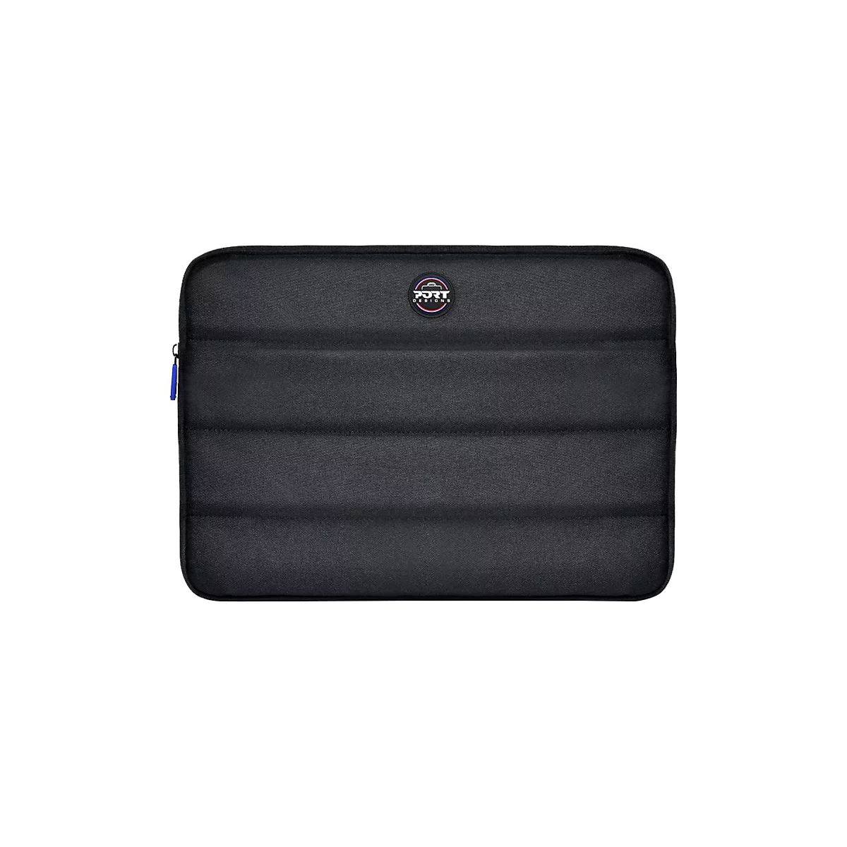 PORT Designs Portland - Notebook-Hülle - 39.6 cm - bis zu 15,6' - Schwarz