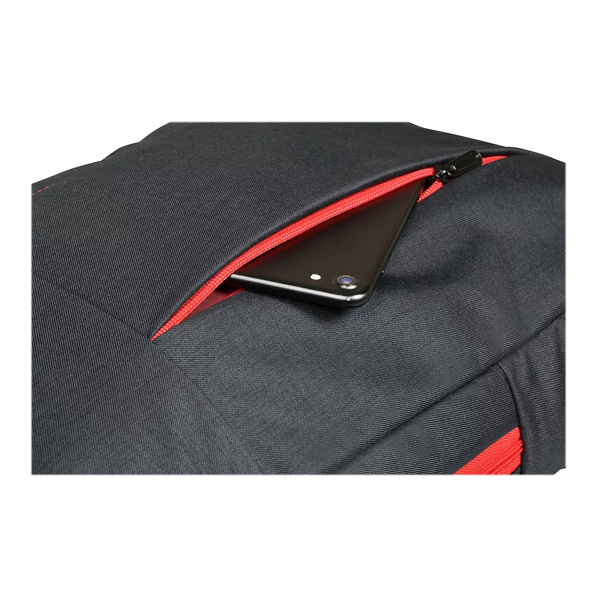 PORT Designs Portland - Notebook-Rucksack - 39.6 cm (15.6')