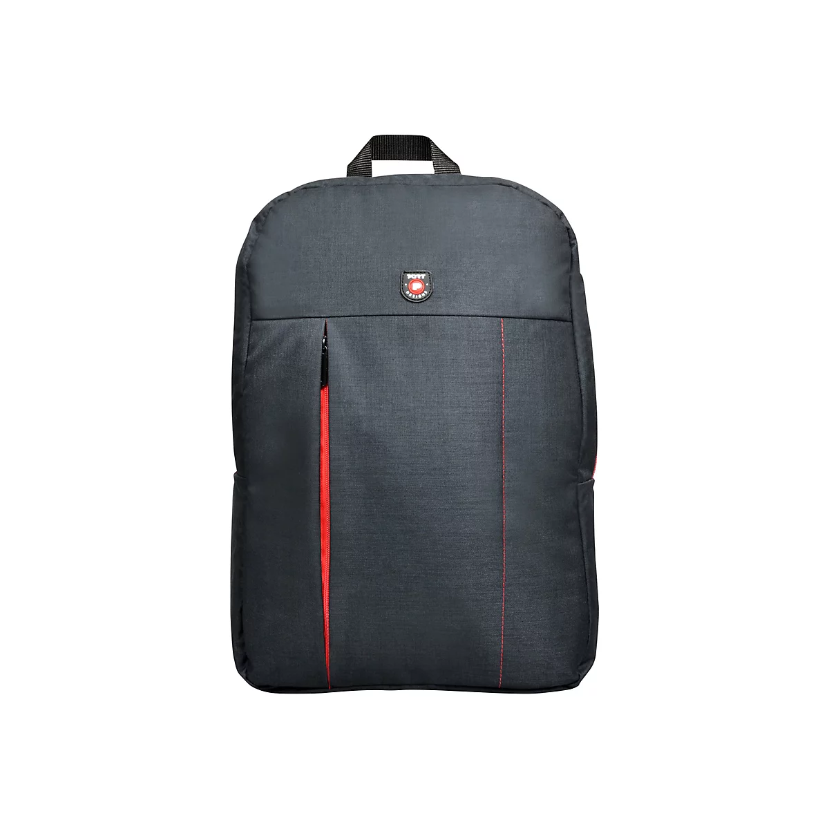 PORT Designs Portland - Notebook-Rucksack - 39.6 cm (15.6')