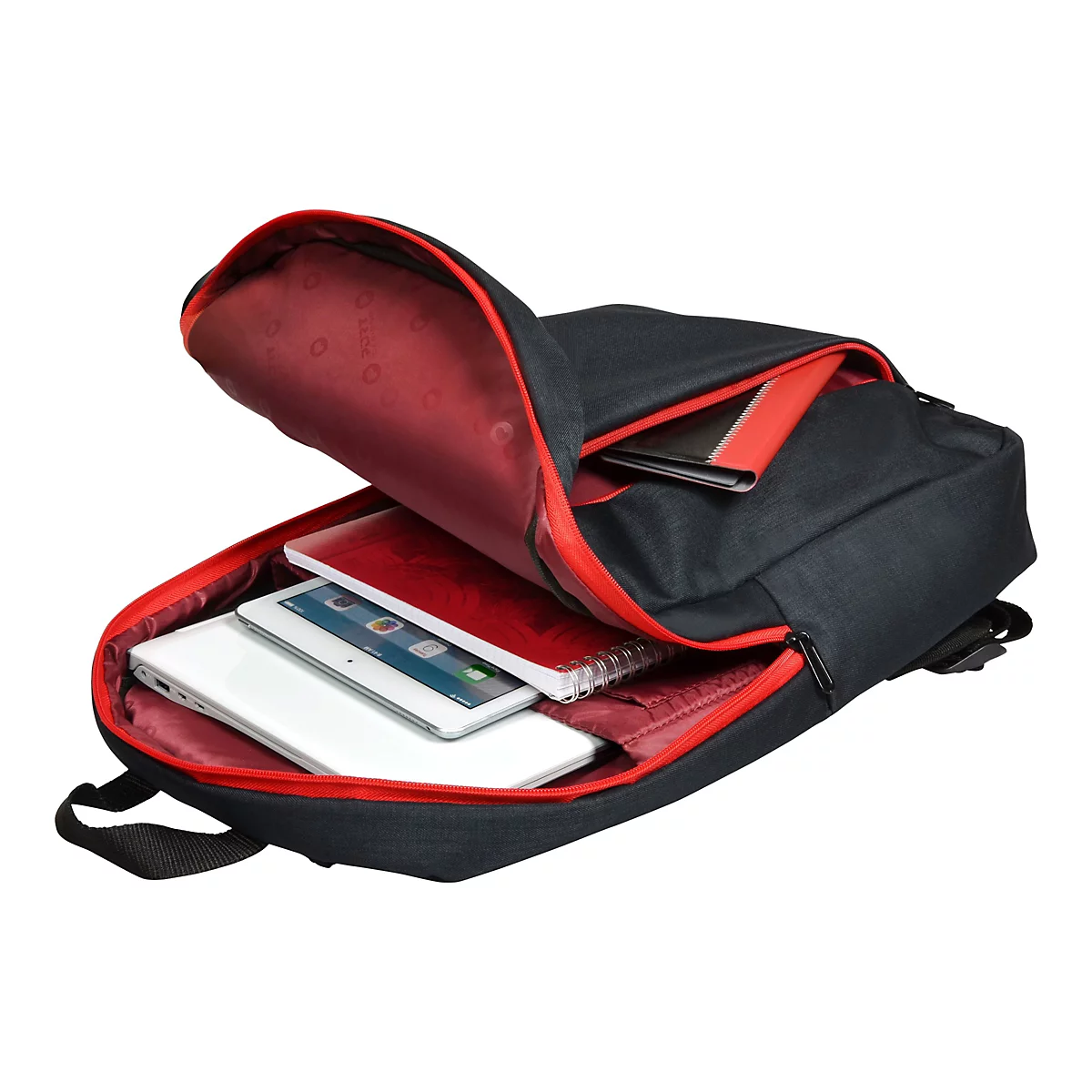 PORT Designs Portland - Notebook-Rucksack - 39.6 cm (15.6')