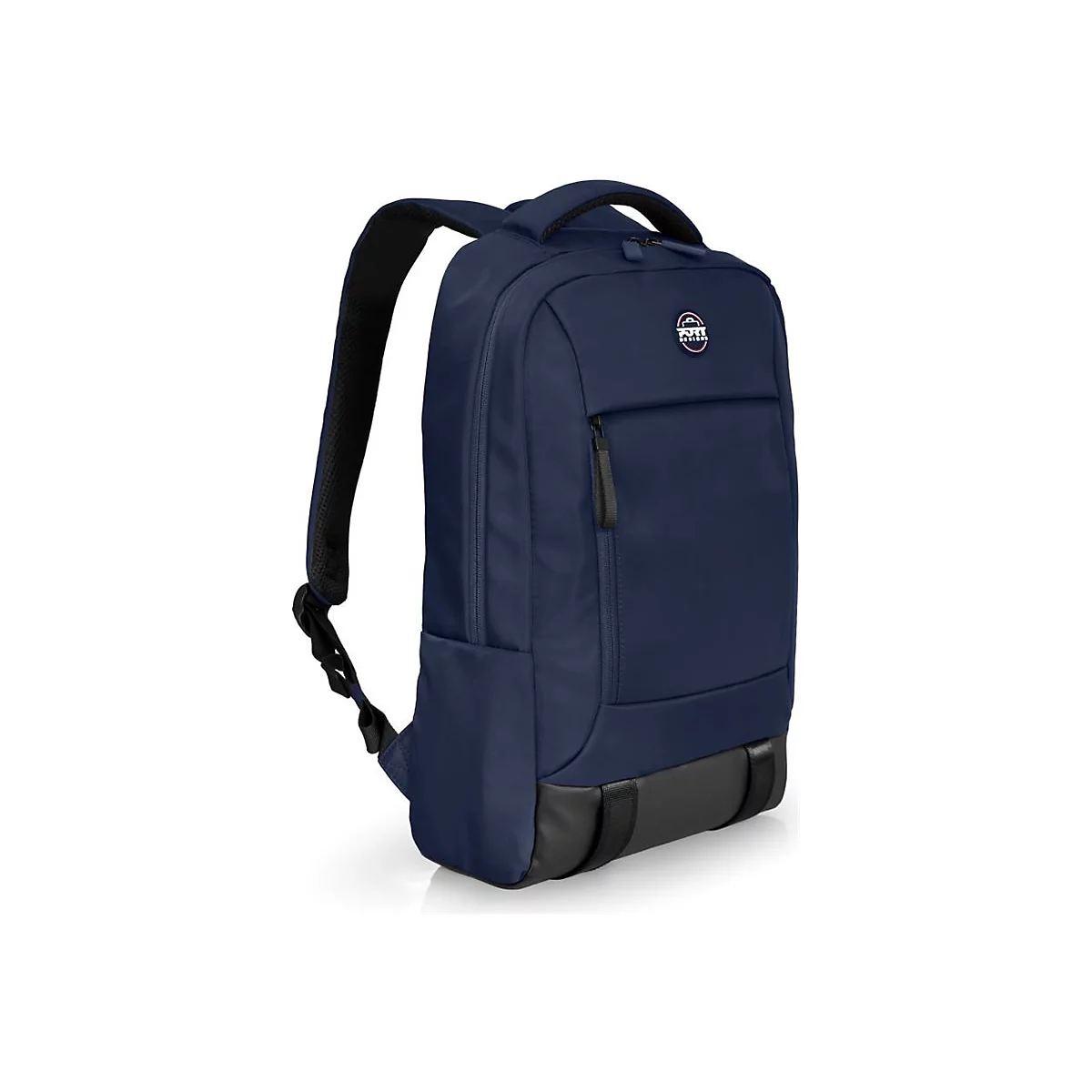 PORT Designs Torino II - Notebook-Rucksack - 40.6 cm - 15.6' - 16' - Blau