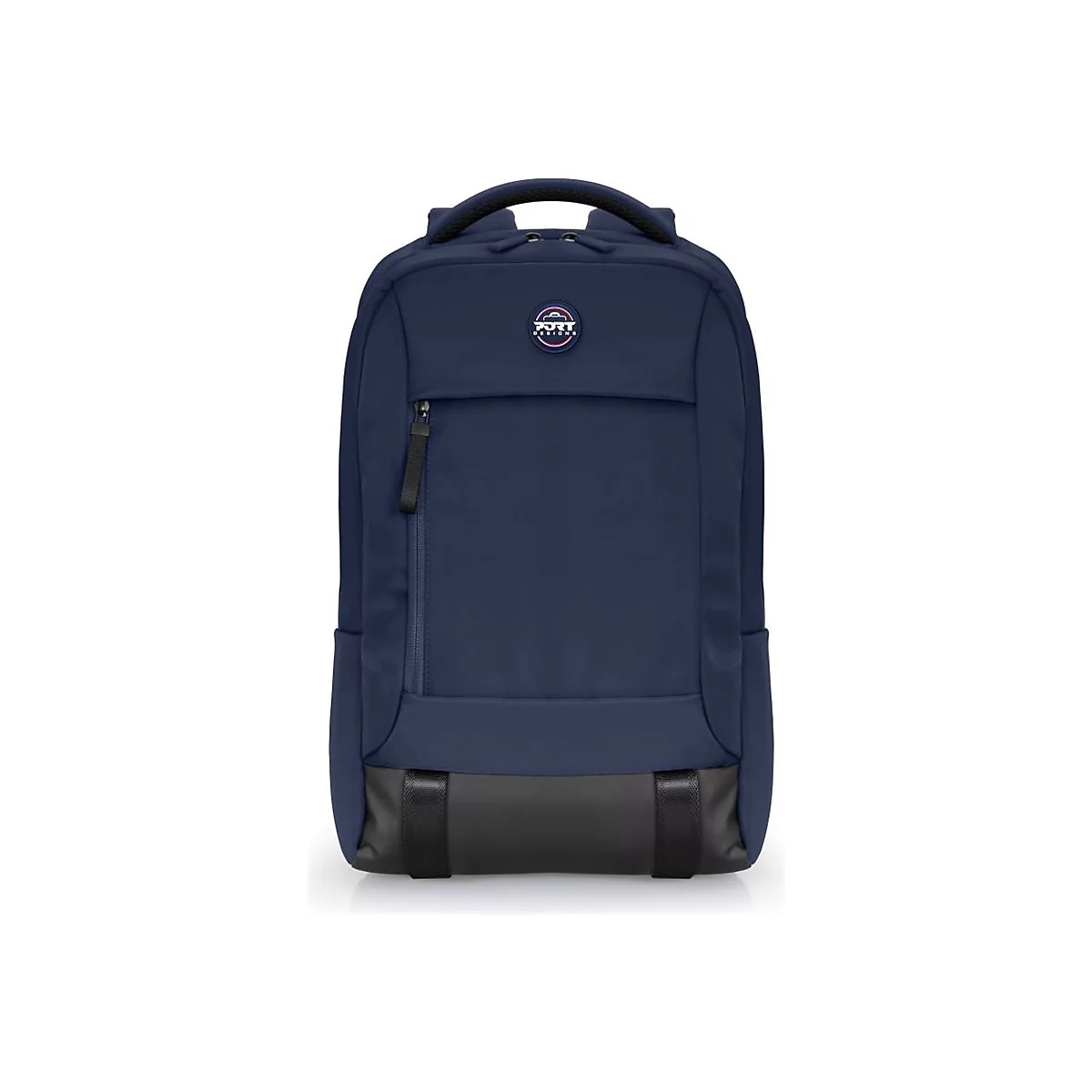 PORT Designs Torino II - Notebook-Rucksack - 40.6 cm - 15.6' - 16' - Blau