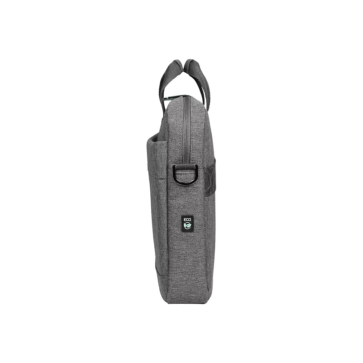 PORT Designs Yosemite ECO - Notebook-Tasche - 39.6 cm (15.6') - Grau