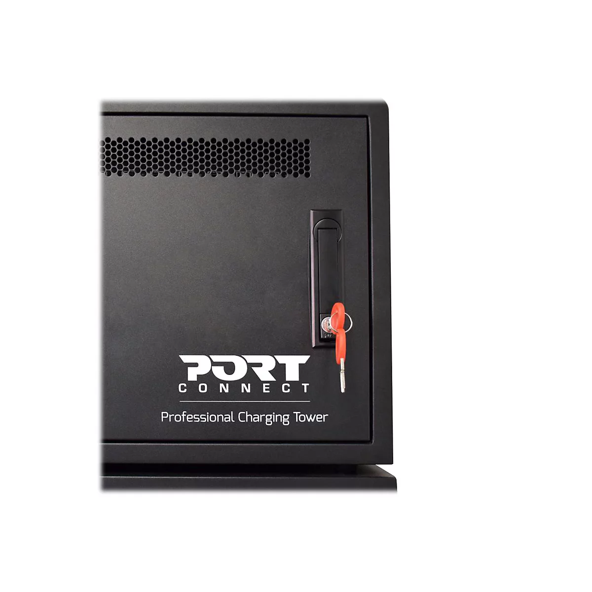 PORT - Schlüssel für den Ladeschrank (Packung mit 2) - für P/N: 901950, 901951, 901954, 901955, 901956, 901965, 901969, 901973, 901974, 901975