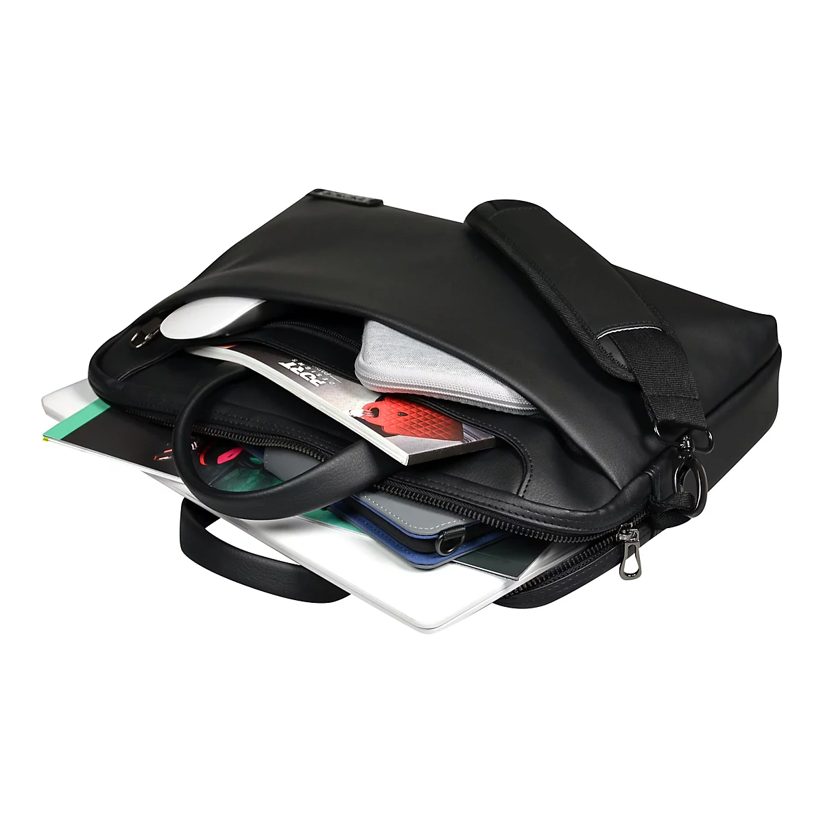 PORT Zurich - Notebook-Tasche