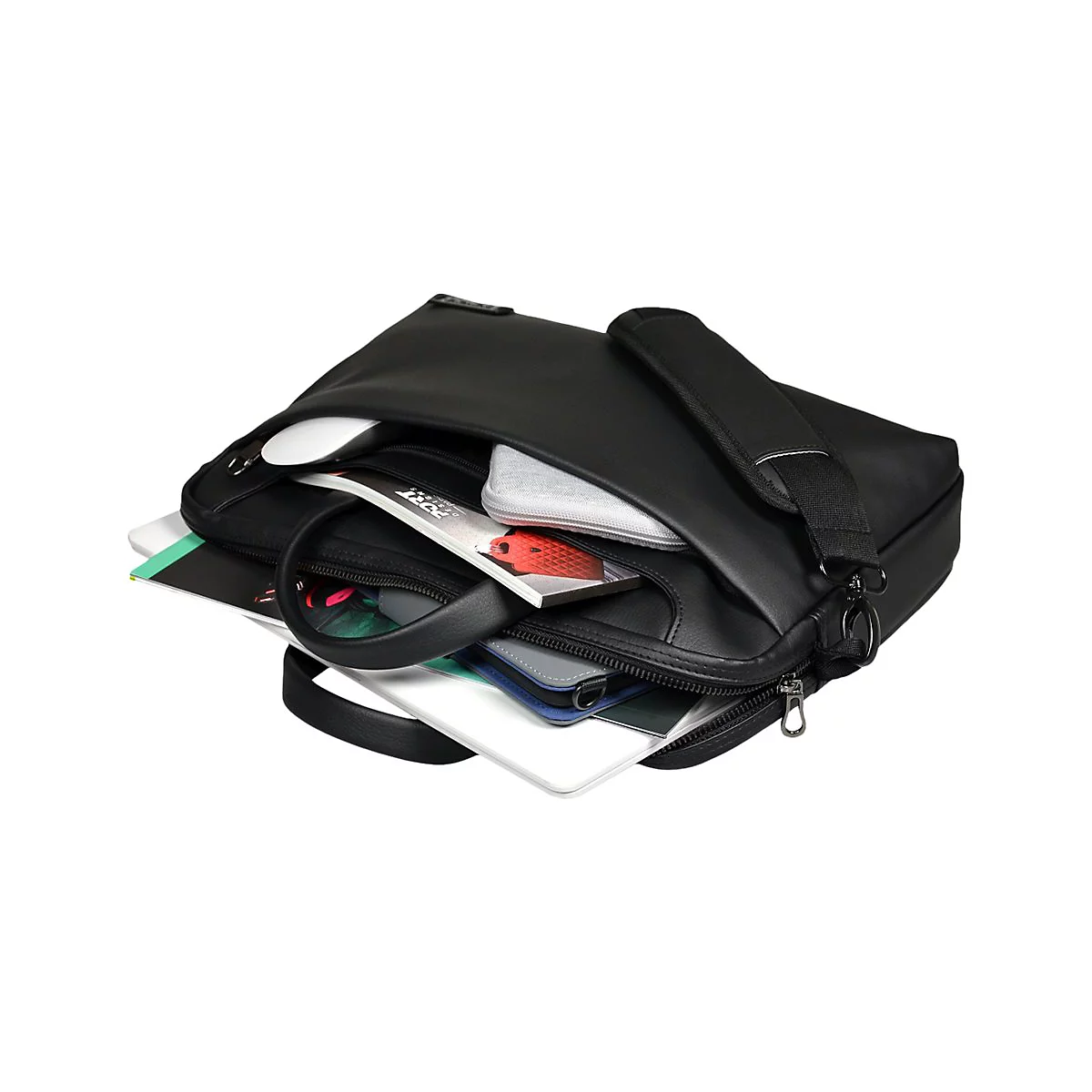 PORT Zurich - Notebook-Tasche