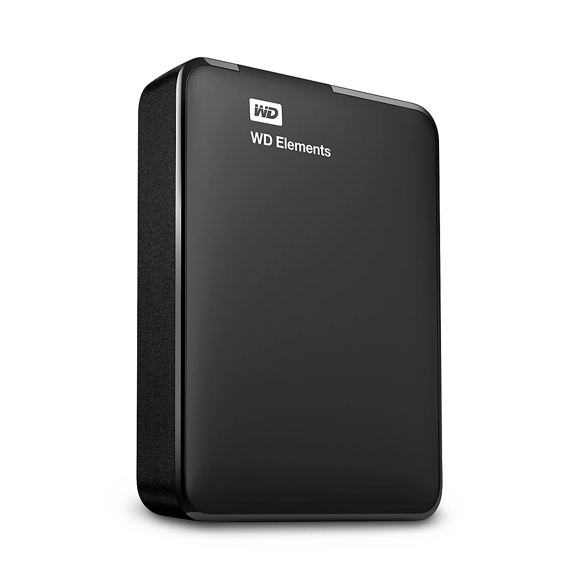 Portable Festplatten WD Elements, mobiler Einsatz, USB 3.0, Kapazität 2 TB