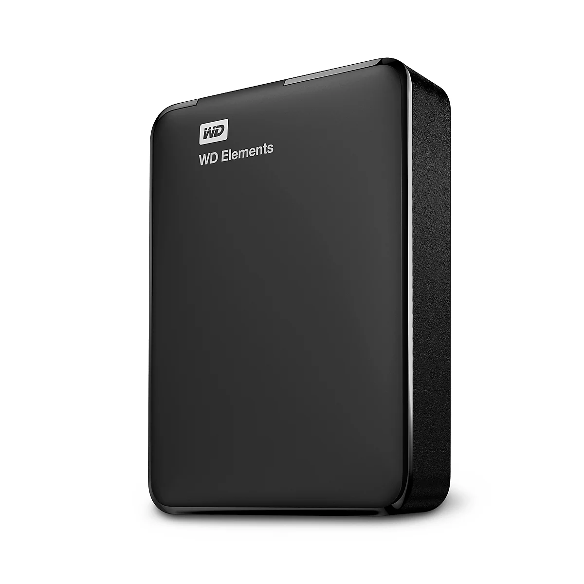 Portable Festplatten WD Elements, mobiler Einsatz, USB 3.0, Kapazität 2 TB