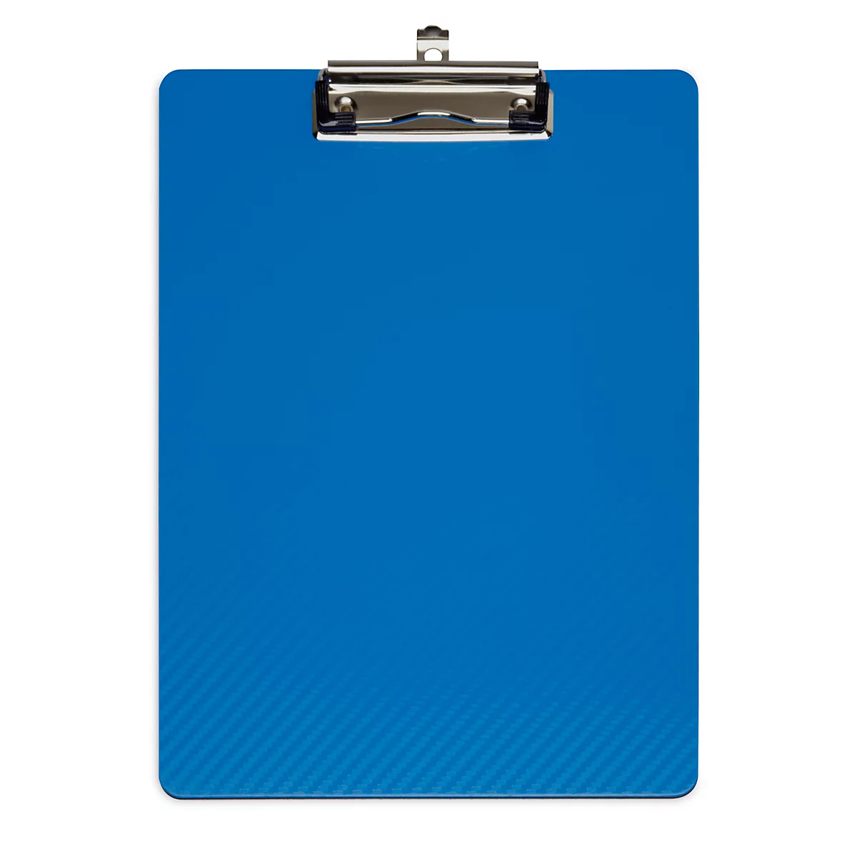 Porte-bloc MAULflexx, format A4, polypropylène, bleu
