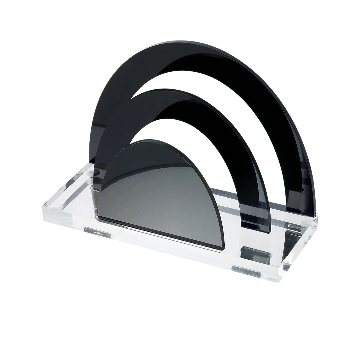 Porte-lettres ACRYL EXCLUSIV WEDO®