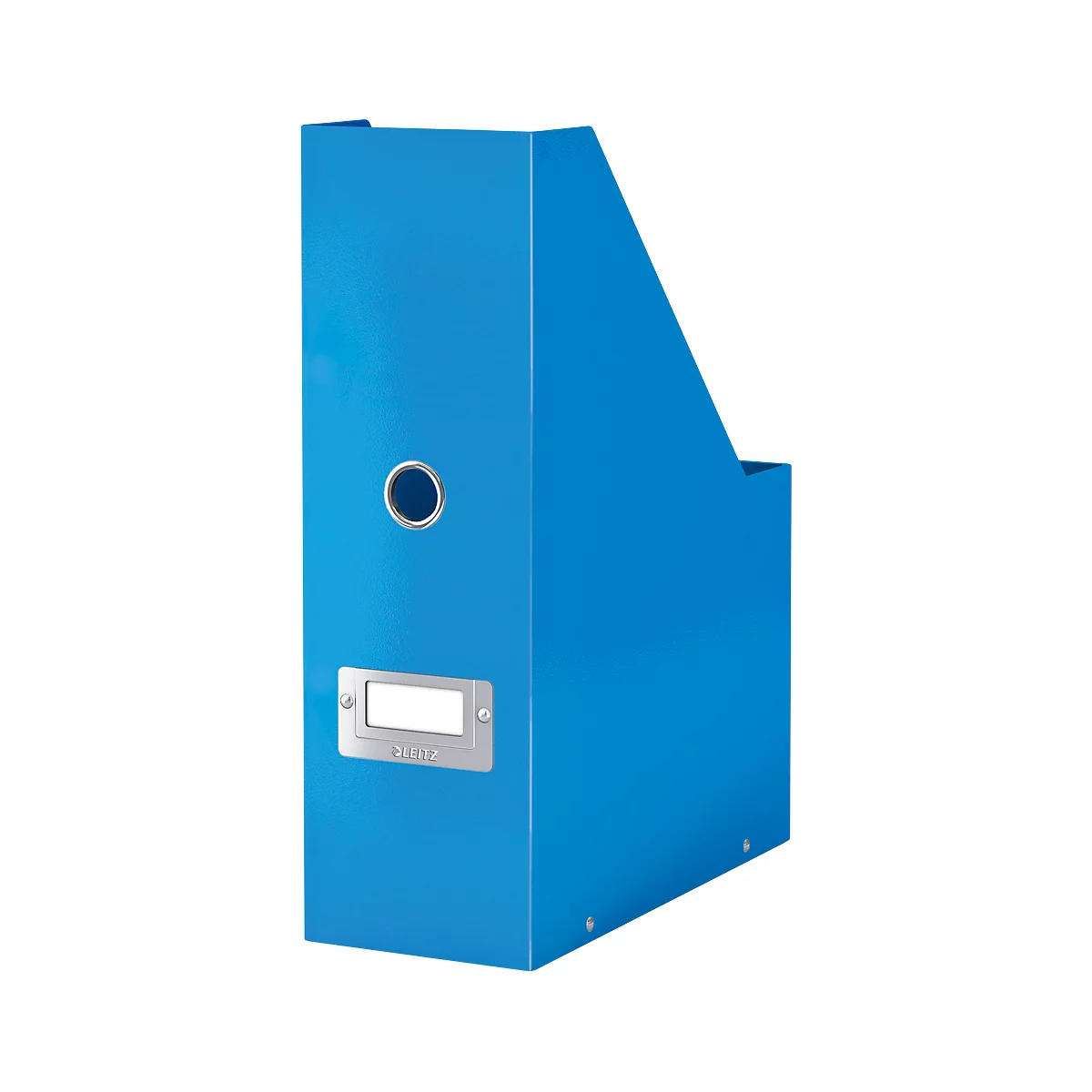 Porte-revues Click + Store LEITZ®, bleu