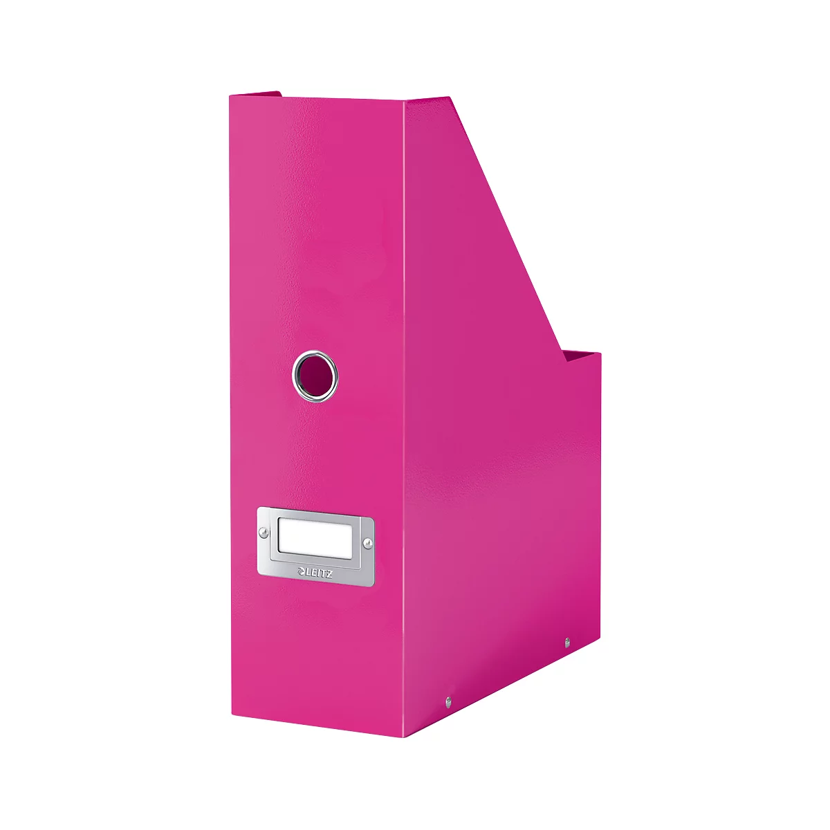Porte-revues Click + Store LEITZ®, rose